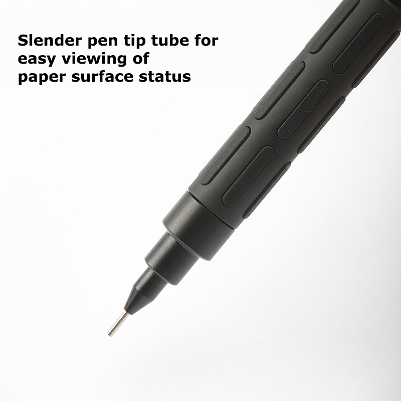 Pentel Automatic Pencils for P - Pentel Pen Energel ulasan dan harga