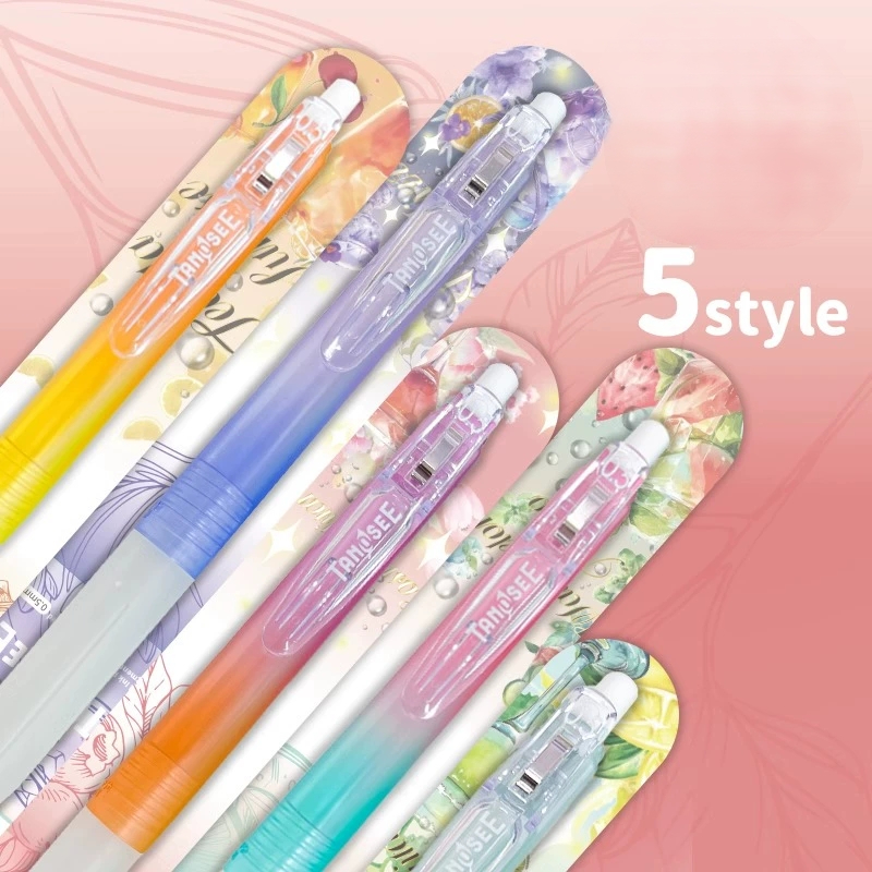 TANOSEE TS-JJ15 Cocktail Limit - Zebra Pen Sarasa ulasan dan harga