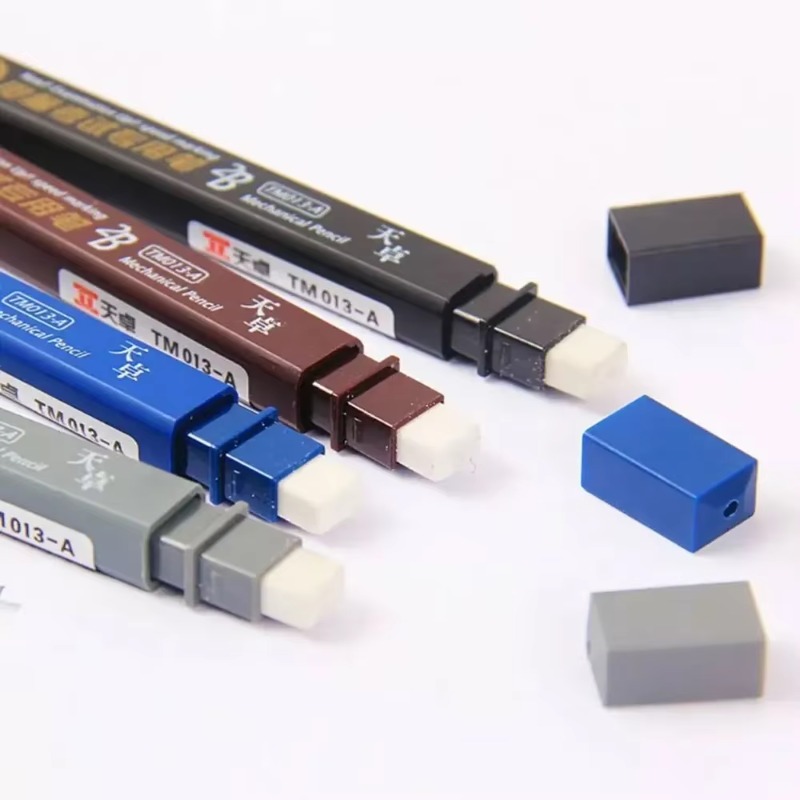 2B Mechanical Pencil Set, Incl - Staedtler Pencil Lumocolor ulasan dan harga