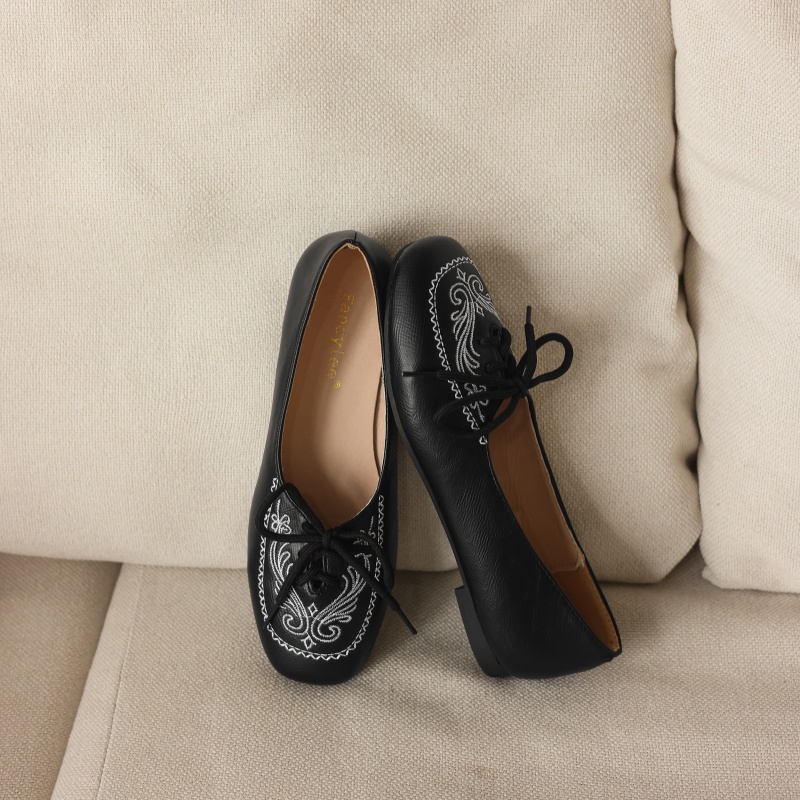 Women Vintage Embroidered Ball - Embroidery Embellishments ulasan dan harga