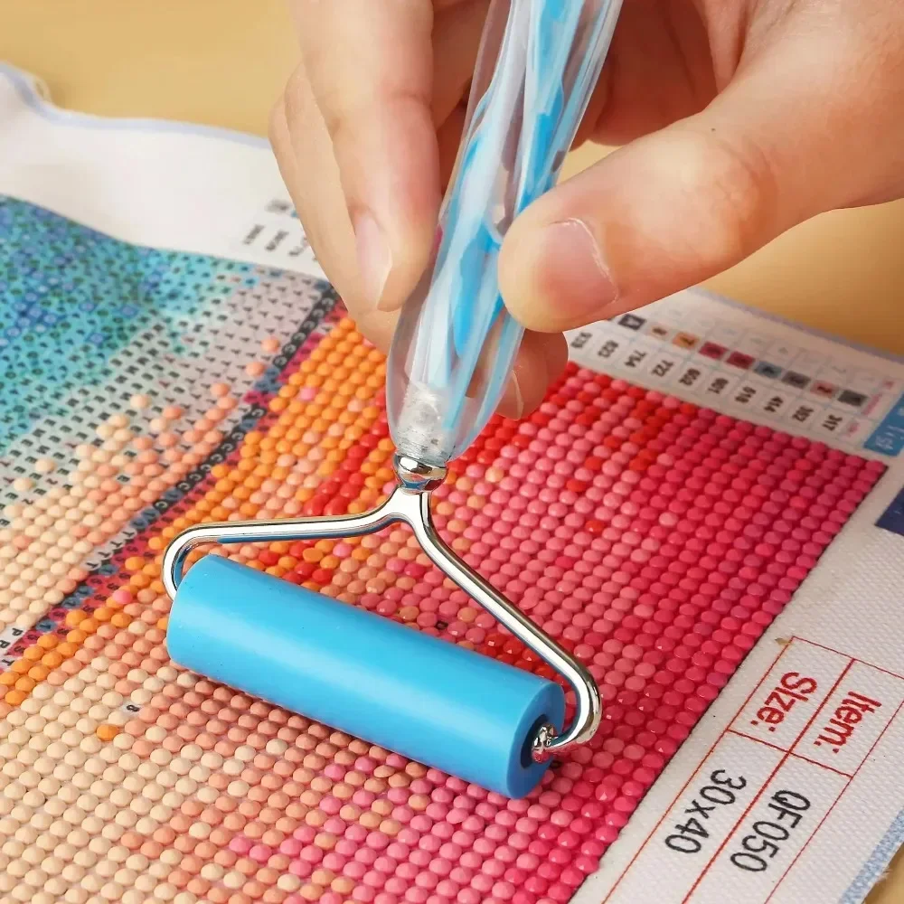 1PC New Diamond Painting Tool  - Embroidery Embellishments ulasan dan harga