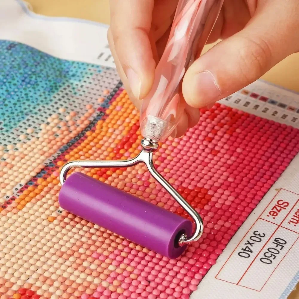 1PC New Diamond Painting Tool  - Embroidery Embellishments ulasan dan harga