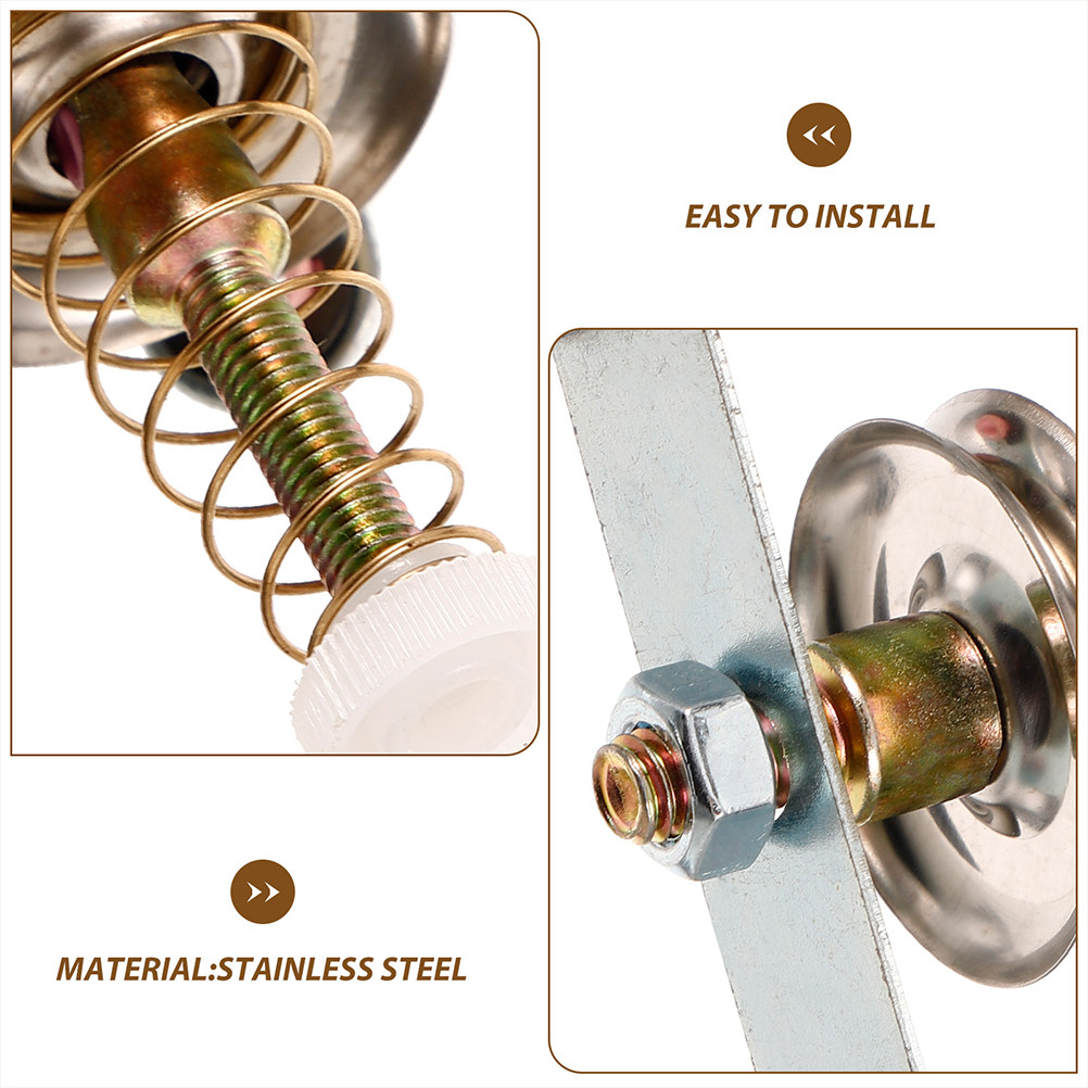 Weaving Loom Tensioner Spring  - Embroidery Craft ulasan dan harga